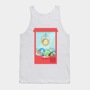 Will it fall? Tank Top